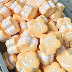 Slow Rising Squishy Stress Relief Decompression Toy