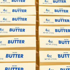 Butter Stick Slow Rising Squishy Stress Relief Decompression Toy