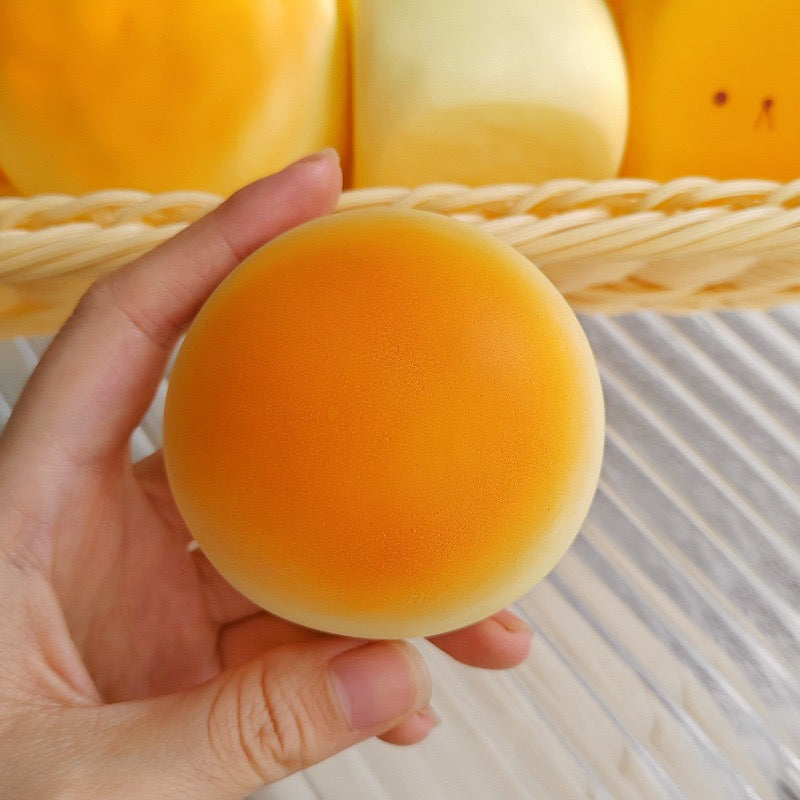 Slow Rising Squishy Stress Relief Decompression Toy